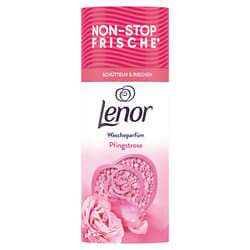 Lenor Wäscheparfüm Pfingstrose & Hibiskusblüte