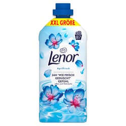 Lenor Weichspüler Aprilfrisch 87WL