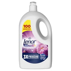 Lenor Colorwaschmittel Blütentraum 100WL