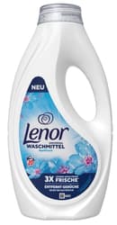 Lenor Vollwaschmittel Aprilfrisch 20WL