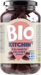 Kitchin BIO Kalamata Olives