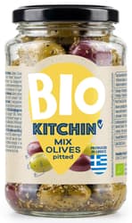 Kitchin BIO Mix Olives