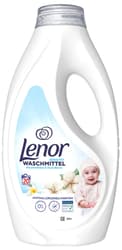Lenor Vollwaschmittel Sensitiv 20WL