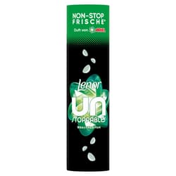 Lenor Unstoppables Wäscheparfüm Duft Von Ariel