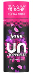 Lenor Unstoppables Wäscheparfüm Fresh Sensations