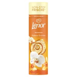 Lenor Wäscheparfüm Orchidee & Vanille