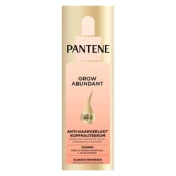 Pantene Pro-V Haarkur Balsam Anti-Haarverlust Kopfhaut Serum