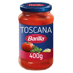 Barilla Pasta Sauce Toscana Herbs