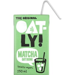 Oatly Matcha Oat Drink
