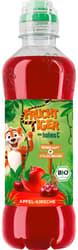 Fruchttiger Bio Apfel Kirsche