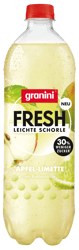 Granini Fresh Apfel Limette