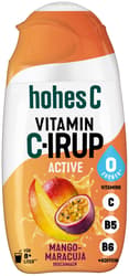 Hohes C Vitamin C Syrup Active