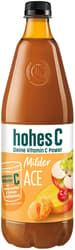 Hohes C Milder ACE