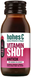 Hohes C Vitamin Shot Antiox