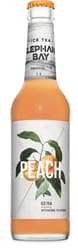 Elephant Bay Ice Tea Peach (MEHRWEG)