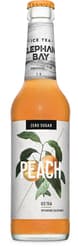 Elephant Bay Ice Tea Peach Zero (MEHRWEG)
