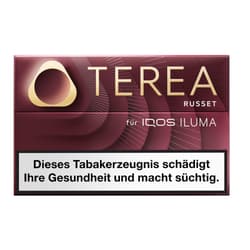 IQOS Terea Russet