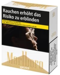 Marlboro Gold XL