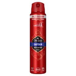 Old Spice Deo Bodyspray Captain
