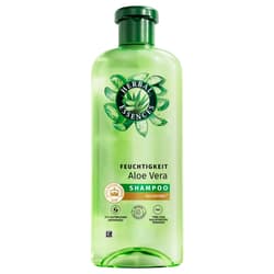 Herbal Essences Haarshampoo Feuchtigkeit Aloe