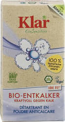 Clear BIO Descaler