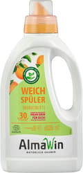 Alma Win fabric softener orange blossom (30WL)