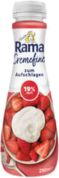 Rama Cremefine for whipping 19%