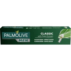 Palmolive Rasiercreme Classic