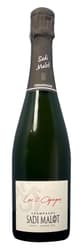 Sadi-Malot Les 2 Cepages Grand Cru Brut