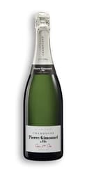 Pierre Gimonnet Cuis Brut DEMI 0,375l