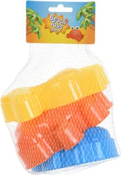 Sandförmchen-Set