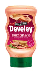 Develey Sriracha Mayo Sauce
