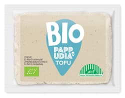 Pappudia BIO Tofu