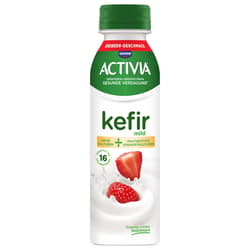 Activia Kefir Strawberry