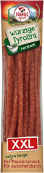 Handl spicy Tyrolini XXL