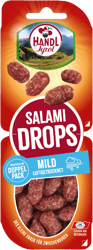 Handl AMA mild salami drops