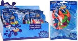Wasserballons
