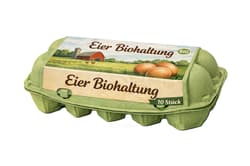 Organic Eggs
