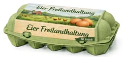 Free Range Eggs