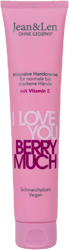 Jean&Len Handcreme Berry Much