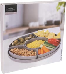 Servierplatten-Set