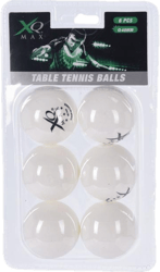 Tischtennisbälle