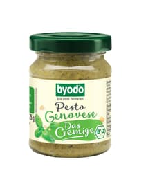 Byodo BIO Pesto alla Genovese