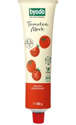 Byodo Organic Tomato Paste double concentrated