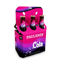 Paulaner Cola 6x0,33 l (MEHRWEG)