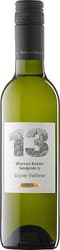 13 Grüner Veltliner 375 ml