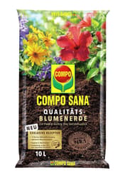 COMPO SANA Qualitäts-Blumenerde