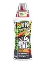 COMPO BIO Ready-to-use Universaldünger
