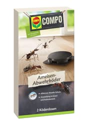 COMPO Ameisen-Abwehrköder Biozidprodukt