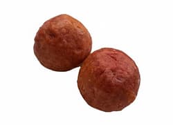 Reinheimer's Beetroot and Brie Bread Dumplings